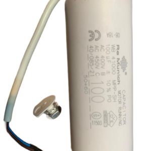 100uf