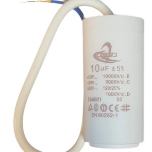 10uf-450V