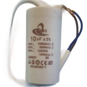10uf c