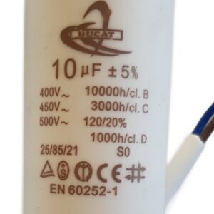 10uf cable