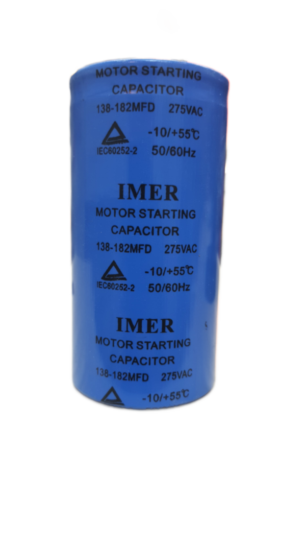 138-182 IMER - تصویر 1