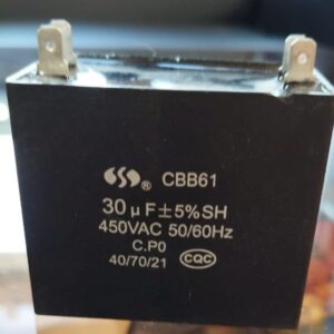30uf