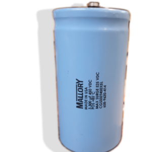 3300-450 Mallory