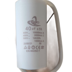 40uf