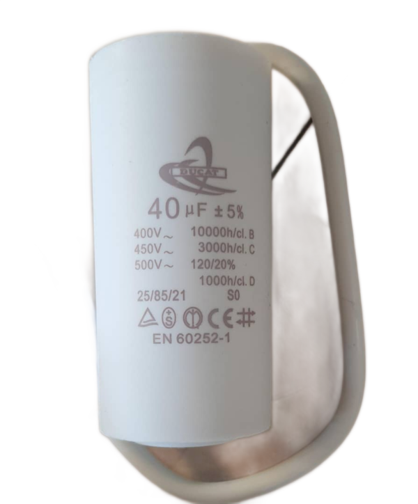 40uf 40uf - تصویر 1