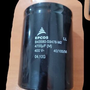 4700-400 semens