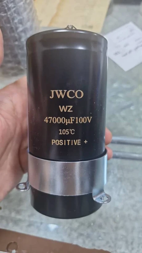 47000 100ولت 47000 100ولت - تصویر 1