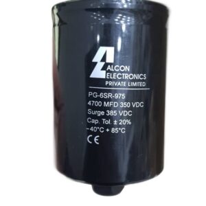 4700uf-350v alcon