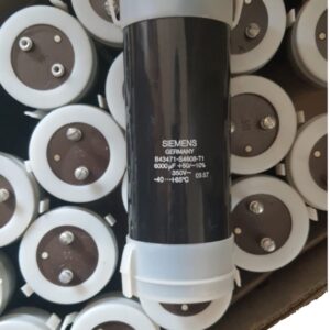 6000uf-350 siemens