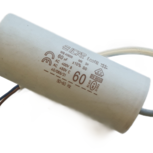 60uf