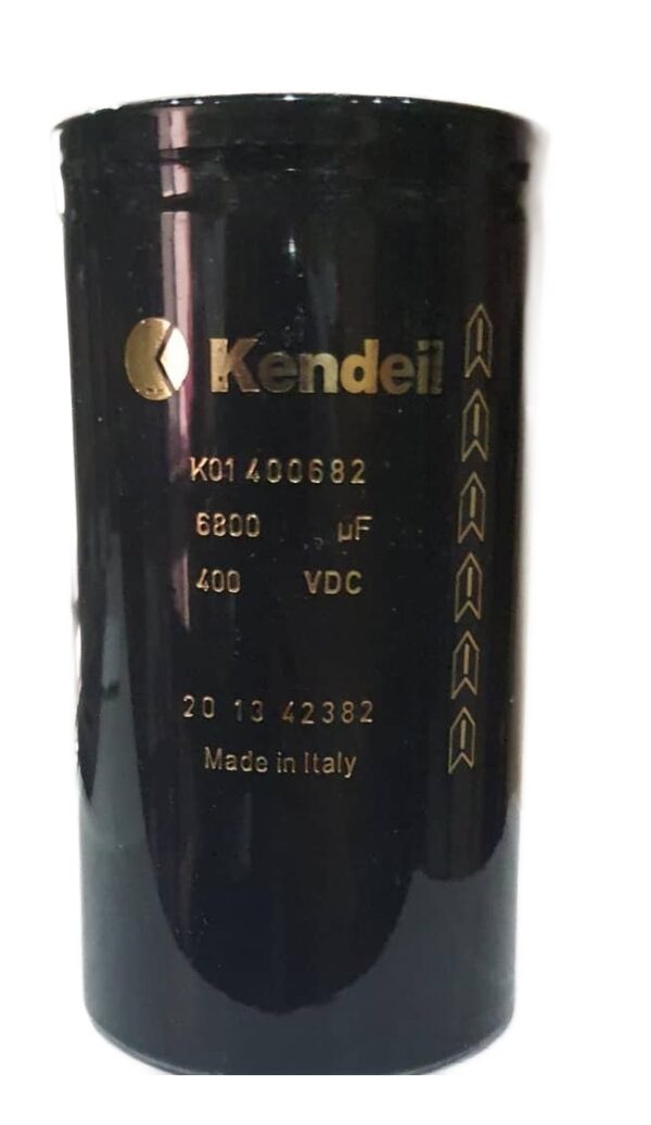 6800-400v-kendeil - تصویر 1