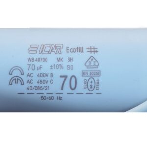 70uf