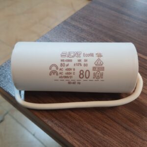 80uf