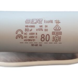 80uf