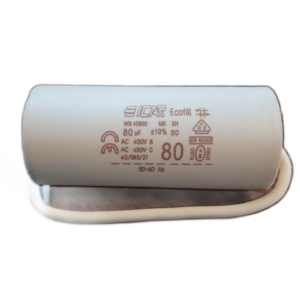 80uf-450V Eicar