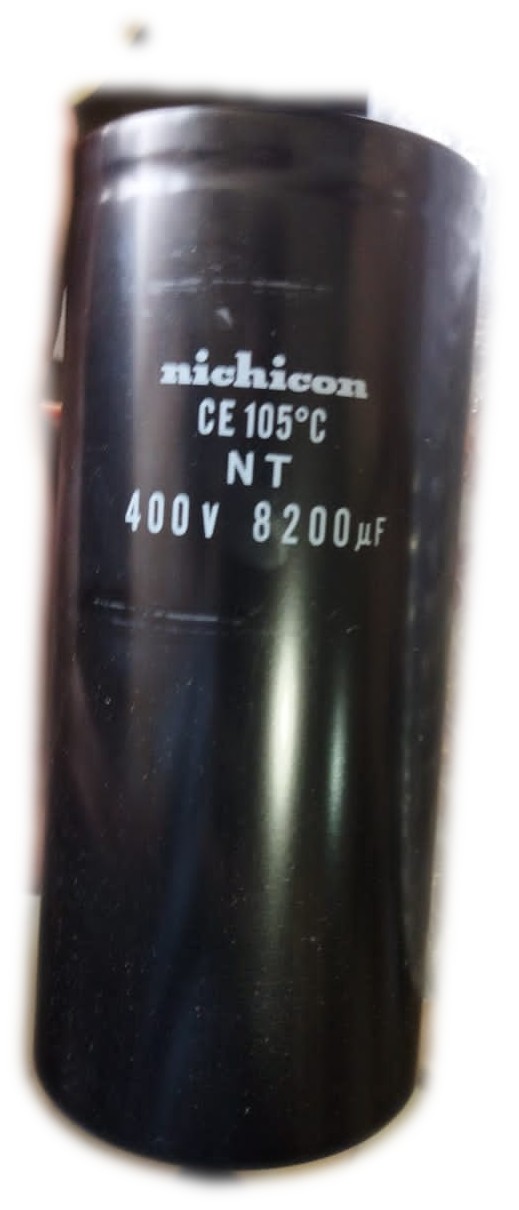 8200-400-nichicon 8200-400-nichicon - تصویر 1