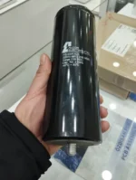 خازن ۲۲۰۰۰ میکرو فاراد ۲۰۰ ولت دی سی - تصویر 2