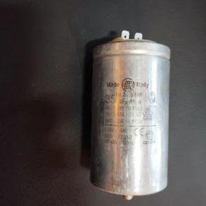 خازن ۳۵ میکرو فاراد روغنی دوکاتی