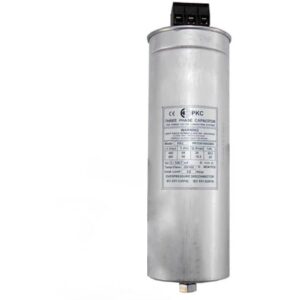 خازن سه فاز سیلندری، PKC ، 400V ،20 KVAR