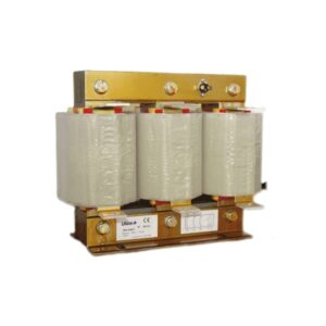 فیلترهارمونیک خازنی 50کیلووار،7درصد،لیفاسا، مدل INA40507