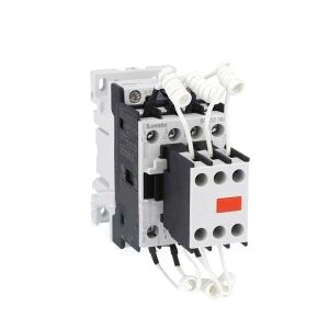 کنتاکتور خازنی 12.5کیلوواری برند LOVATO مدل BFK1210A230