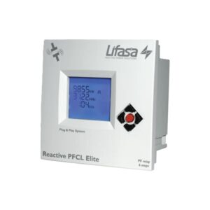 رگولاتور بانک خازنی، لیفاسا مدل ELITE PFCL06400