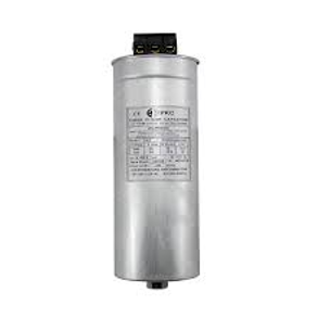 خازن سه فاز سیلندری، PKC ، 400V ،25 KVAR خازن سه فاز سیلندری، PKC ، 400V ،25 KVAR - تصویر 1