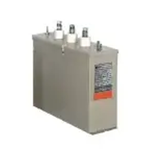 باكس خازن سه فاز فشارضعیف PKC, 440V, 50KVAR