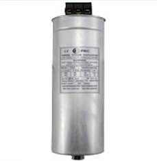 خازن سه فاز سیلندری، PKC ، 440V ،14 KVAR