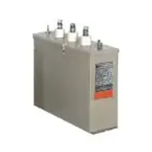 باكس خازن سه فاز فشارضعیف PKC, 440V, 25KVAR