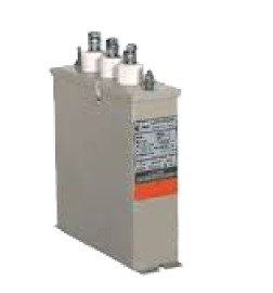 باكس خازن سه فاز فشارضعیف PKC, 440V, 15KVAR باكس خازن سه فاز فشارضعیف PKC, 440V, 15KVAR - تصویر 1