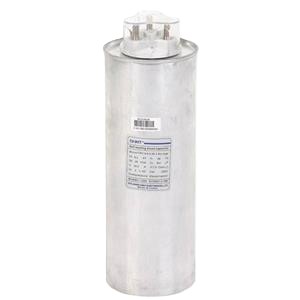 خازن 3فاز فشارضعیف، چینت، 30 کیلووار در 450 ولت ( 24 در 400) CHINT
