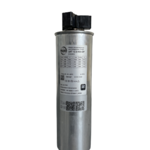خازن سه‌فاز فشار ضعیف فراکو 30 کیلووار LKT30-400DB