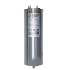 خازن سه‌فاز فشار ضعیف فراکو 33.3 کیلووار در 480 ولت LKT33.3-480DP