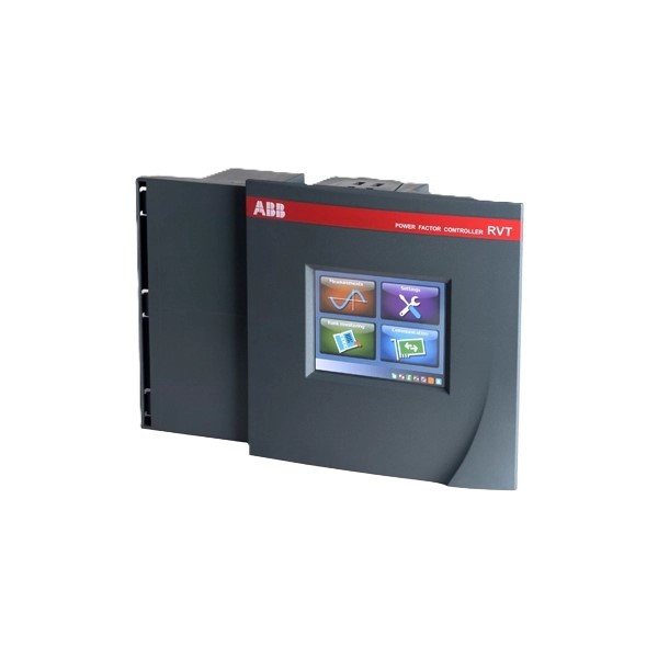 رگولاتور بانک خازنی ABB مدل RVT 12 رگولاتور بانک خازنی ABB مدل RVT 12 - تصویر 1
