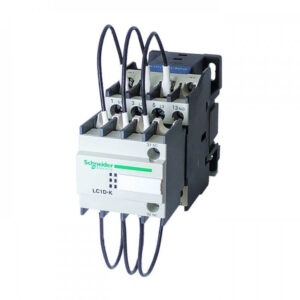 کنتاکتور خازنی 25 کیلوواری اشنایدرSCHNEIDER LC1DMK11M7