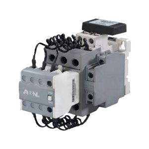 کنتاکتور خازنی 20 کیلوواری برند ABN-UK مدل RVCC2012