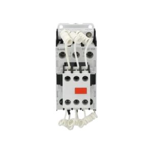 کنتاکتور خازنی 25کیلوواری برند LOVATO مدل BFK3200A230