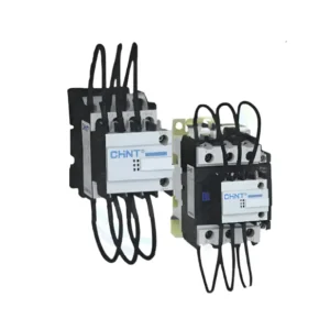 کنتاکتور خازنی 50 کیلوواری برند CHINT مدل CJ19-9521