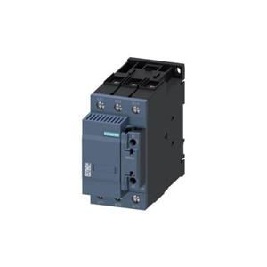کنتاکتور خازنی 50 کیلوواری برند SIEMENS مدل 3RT2636-1AP03
