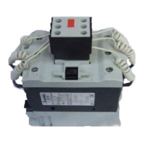 کنتاکتور خازنی 50کیلوواری برند LOVATO مدل BFK8000A230