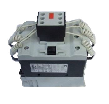 کنتاکتور خازنی 50کیلوواری برند LOVATO مدل BFK8000A230 کنتاکتور خازنی 50کیلوواری برند LOVATO مدل BFK8000A230 - تصویر 1
