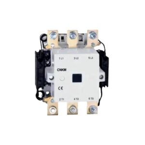 کنتاکتور خازنی 75 کیلوواری RK مدل CNKM 75 22