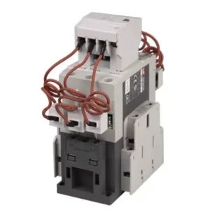 کنتاکتور خازنی 60کیلوواری برند LS مدل MC-85-AC75