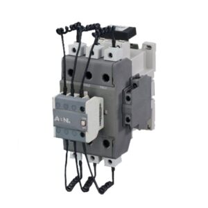 کنتاکتور خازنی 60 کیلوواری برند ABN-UK مدل RVCC6023