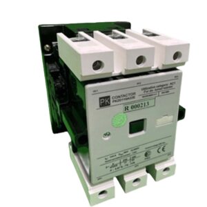 کنتاکتور هارمونیکی 5 کیلووار ( 16 آمپر ) برند PKC مدل PK2D016A22E
